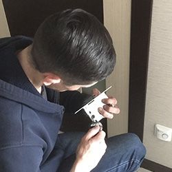 Ремонт замков